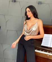 Carregar imagem no visualizador da galeria, BODY CHAMPANHE
