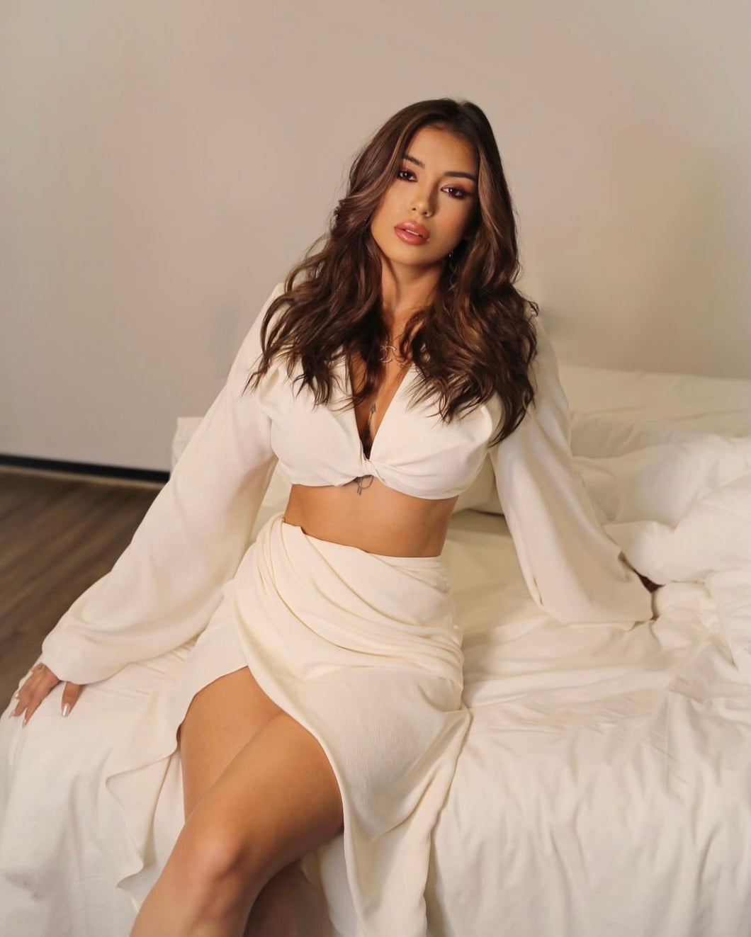 SET ALEXIA