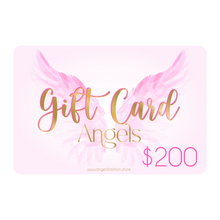 Carregar imagem no visualizador da galeria, Angels Gift-Card
