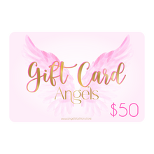 Carregar imagem no visualizador da galeria, Angels Gift-Card
