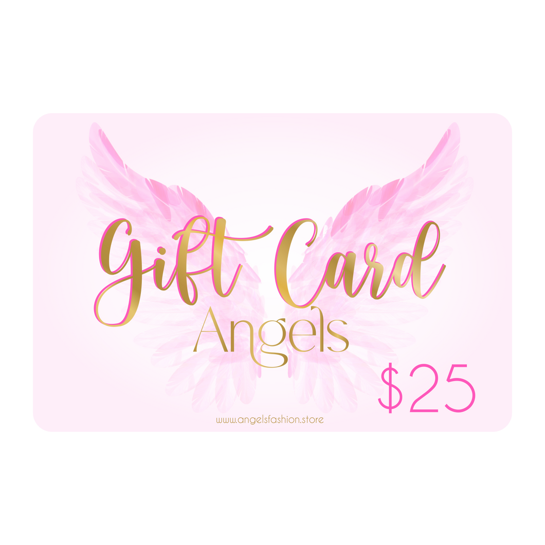 Angels Gift-Card