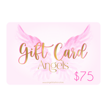 Carregar imagem no visualizador da galeria, Angels Gift-Card
