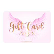 Carregar imagem no visualizador da galeria, Angels Gift-Card
