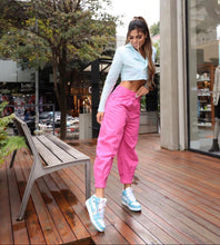 Carregar imagem no visualizador da galeria, BLAZER CROPPED
