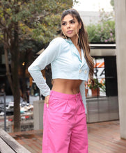Carregar imagem no visualizador da galeria, BLAZER CROPPED
